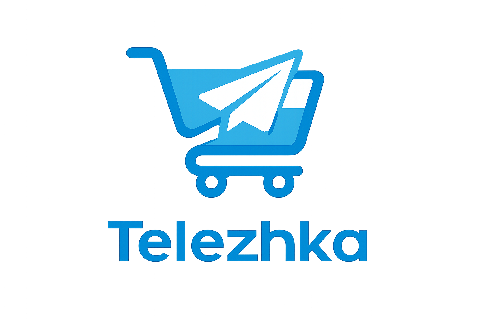 Telezhka Shop